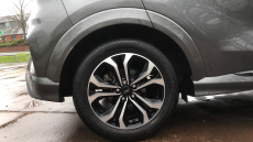 Ford Puma 1.0 EcoBoost Hybrid mHEV 155 ST-Line 5dr Petrol Hatchback